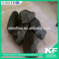 Especificación de coque de fundición de carbón de alta fijación para fundición de acero y hierro